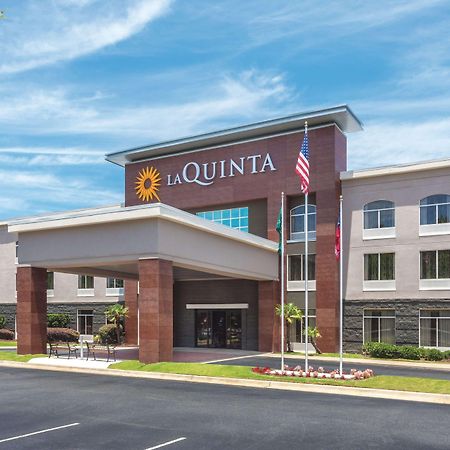 Hotel La Quinta By Wyndham Columbus North Exterior foto