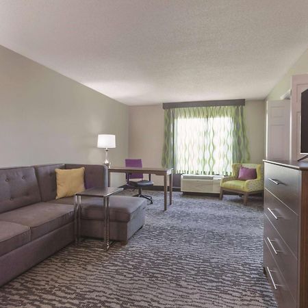 Hotel La Quinta By Wyndham Columbus North Exterior foto